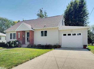 503 7th Ave NE, Hampton, IA 50441
