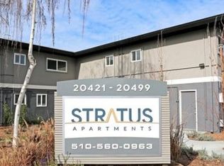 Stratus Apartments, Castro Valley, CA 94546