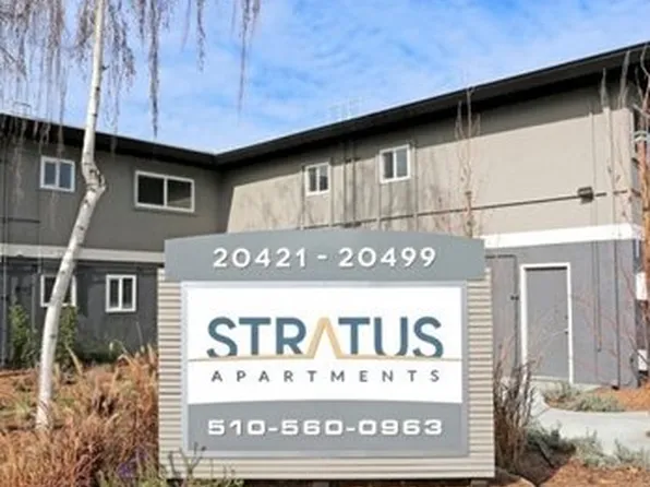 Stratus Apartments, 20421 Anita Ave #2B-1Ba-850Sqft, Castro Valley, CA 94546