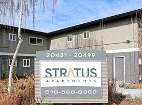 Stratus Apartments, 1b1b