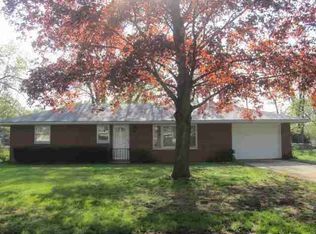 2308 Aurora Ave, Elkhart, IN 46517