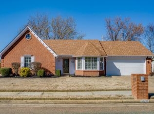 6650 Cindy Lynn Ln, Memphis, TN 38141