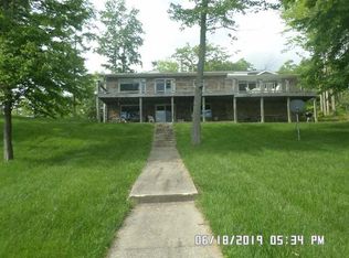 6415 Redman Rd, Harrison, MI 48625