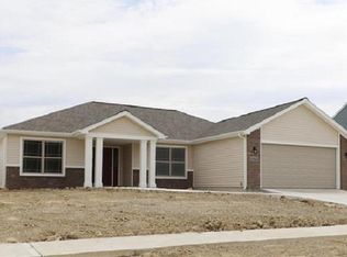 13812 Rame Pass, Fort Wayne, IN 46845