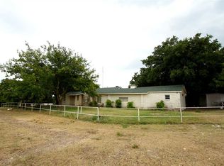 2222 County Road 2600, Lometa, TX 76853