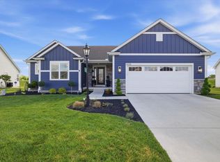 2938 Yahara DRIVE, Summit, WI 53066