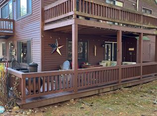 1014 W Side Rd #8, North Conway, NH 03860