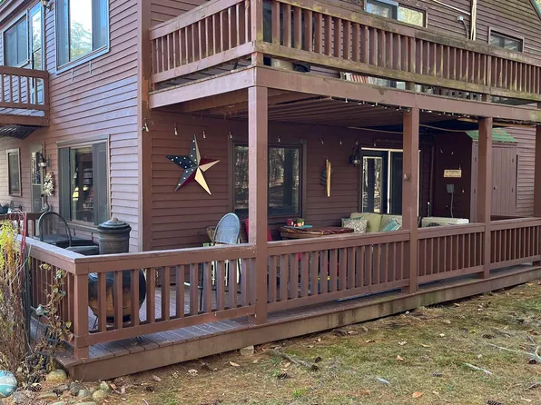 1014 West Side Road #8, Conway, NH 03860