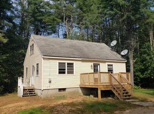 175 Stage Rd, Nottingham, NH 03290