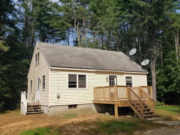 175 Stage Road, Nottingham, NH 03290