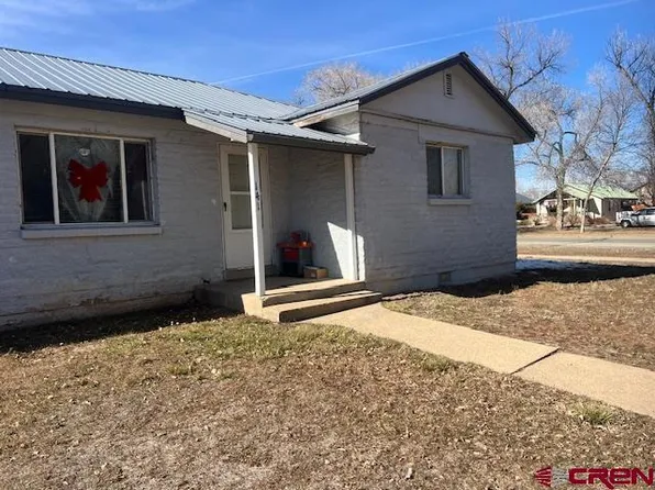 137 and 141 N Madison, Cortez, CO 81321