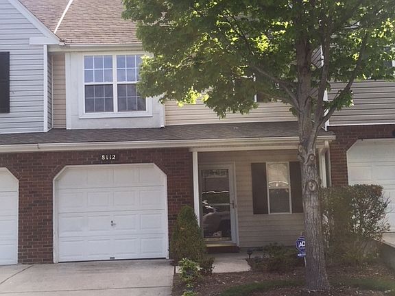 2nd image of 8112 Christmas Ct