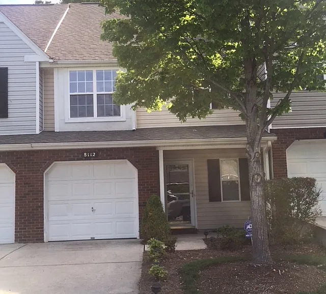 8112 Christmas Ct — Photo 1