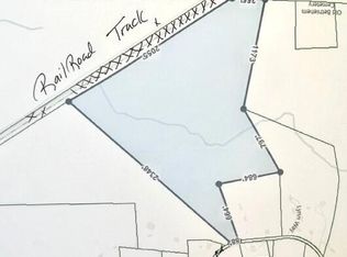 Bishop Rd, Middleton, TN 38052