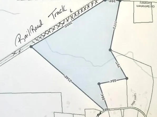 Bishop Rd, Middleton, TN 38052
