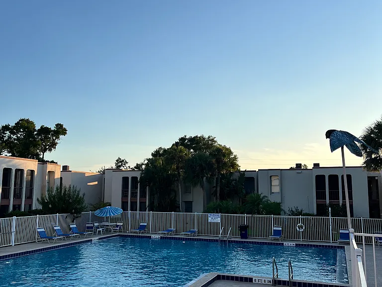 526 Orange Dr #25 — Photo 33