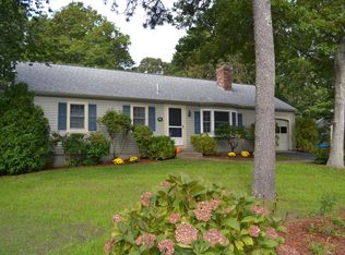 45 Randolph Rd, Yarmouth Port, MA 02675