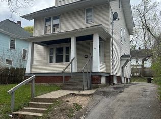 63 Mohawk St, Rochester, NY 14621