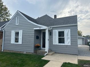 211 S Western Ave, Kokomo, IN 46901