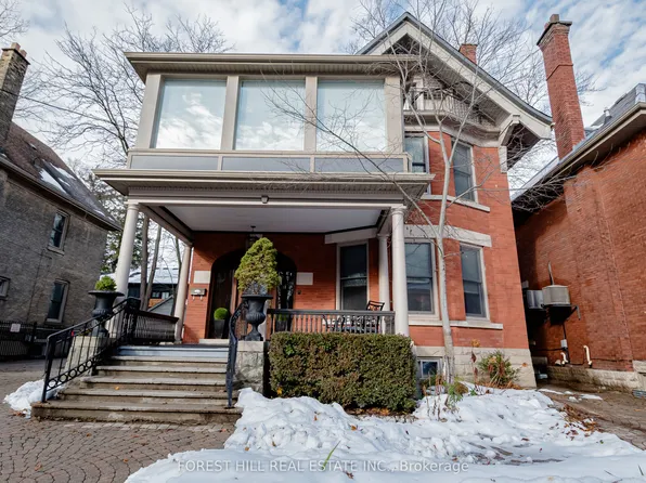 98 Central Ave, London, ON N6A 1M4