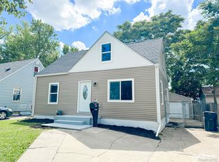 4208 S Grand Traverse St, Flint, MI 48507
