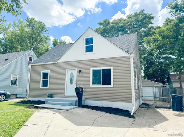 4208 S Grand Traverse St, Flint, MI 48507