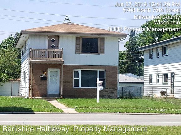 2nd image of 5709-11 N 76th St #8352181