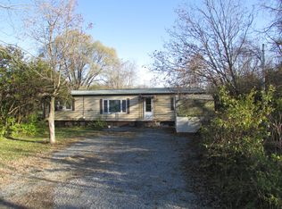266 Crums Church Rd, Berryville, VA 22611