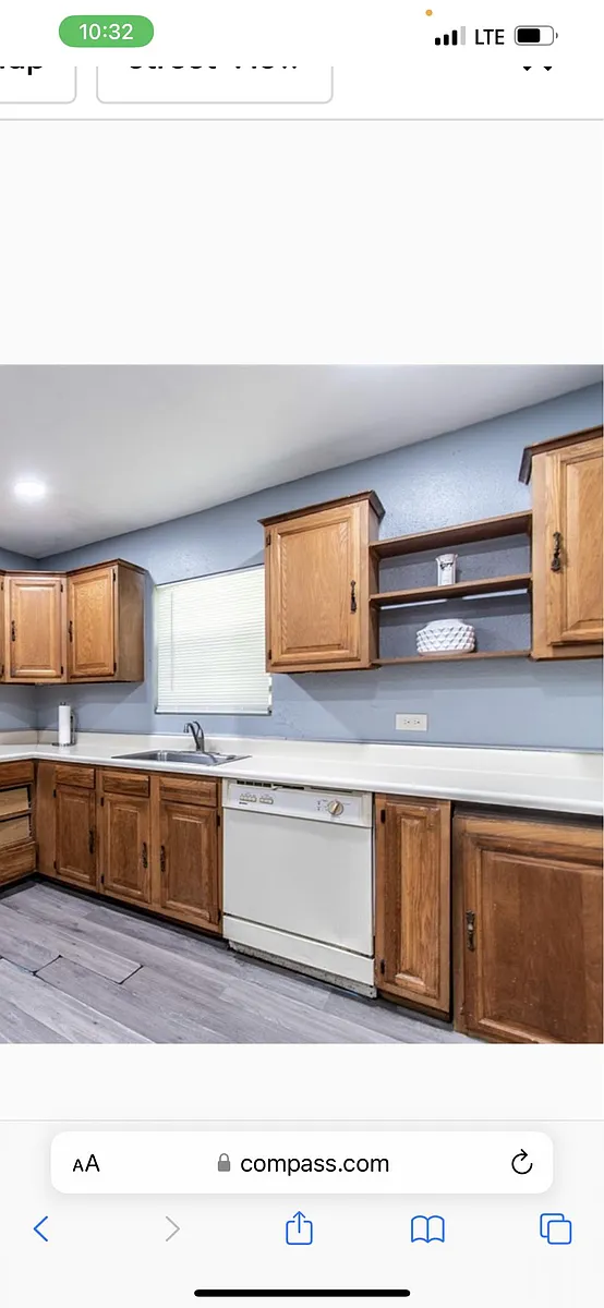Building Photo - 6111 Burr Dr