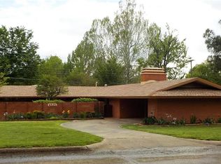 4525 Girard St, Muskogee, OK 74401