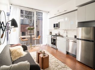 102 Charlton St #3E, New York, NY 10014