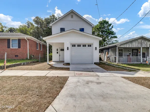 517 N 11th Street, Wilmington, NC 28401