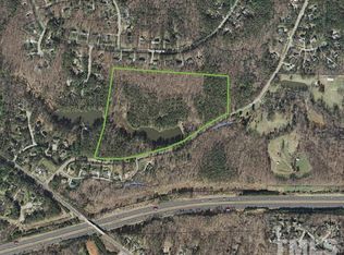 9313 Macon Rd, Raleigh, NC 27613