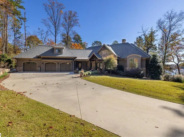 2052 Keowee School Rd Lot 40, Seneca, SC 29672