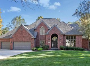 4115 Wyndham Dr NE, Cedar Rapids, IA 52402