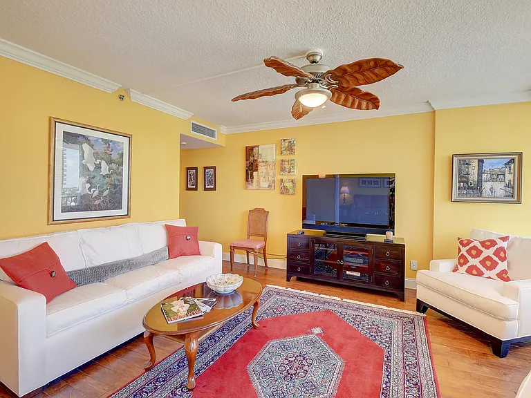 4750 S Ocean Blvd #702 — Photo 11