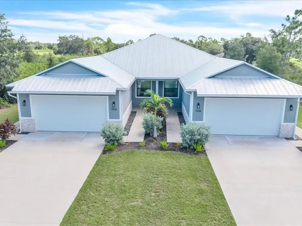1036 SAN CRISTOBAL AVENUE, PUNTA GORDA, FL 33983