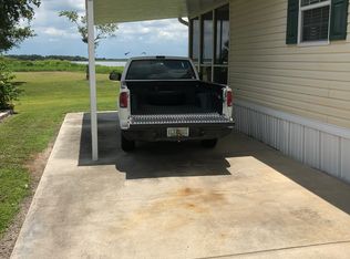 901 Arnold Rd LOT 112, Kenansville, FL 34739