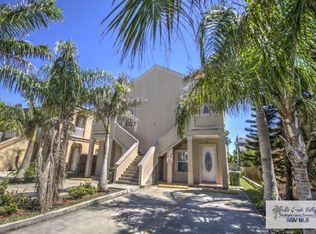 121 E Saturn Ln, SOUTH PADRE ISLAND, TX 78597