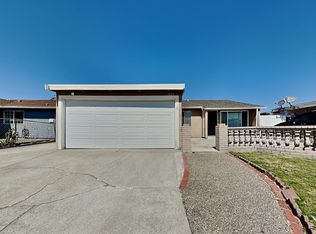 1225 Jack London Dr, Vallejo, CA 94589