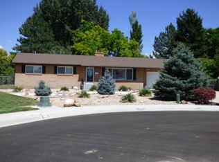 1003 E Canyon Cir, Spanish Fork, UT 84660