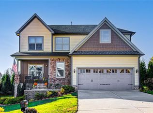 4658 Fairway Run Dr, Pfafftown, NC 27040