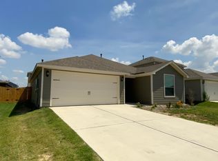 13608 Musselshell Dr, Ponder, TX 76259
