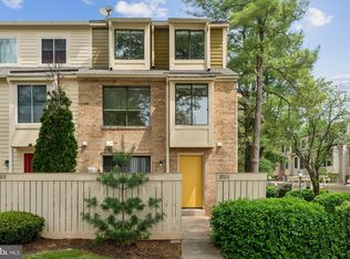 20111 Welbeck Ter, Montgomery Village, MD 20886