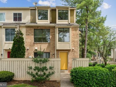 20111 Welbeck Ter, Montgomery Village, MD, 20886