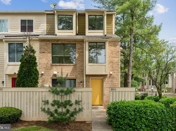 20111 Welbeck Ter, Montgomery Village, MD 20886