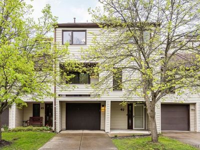 47 Tunbridge Walke, East Aurora, NY, 14052