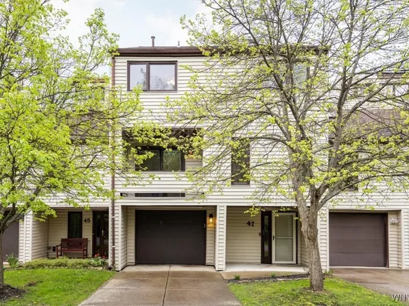 47 Tunbridge Walke, East Aurora, NY 14052