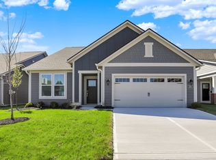 5307 Nettleton Way, Avon, IN