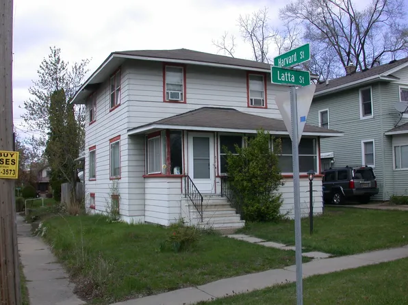 51 Latta St, Battle Creek, MI 49017